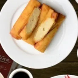Lumpiang Shanghai